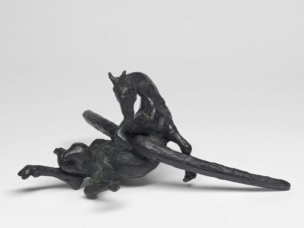 http://artandseek.org/wp-content/uploads/2013/05/Small-Bound-Goat.jpg