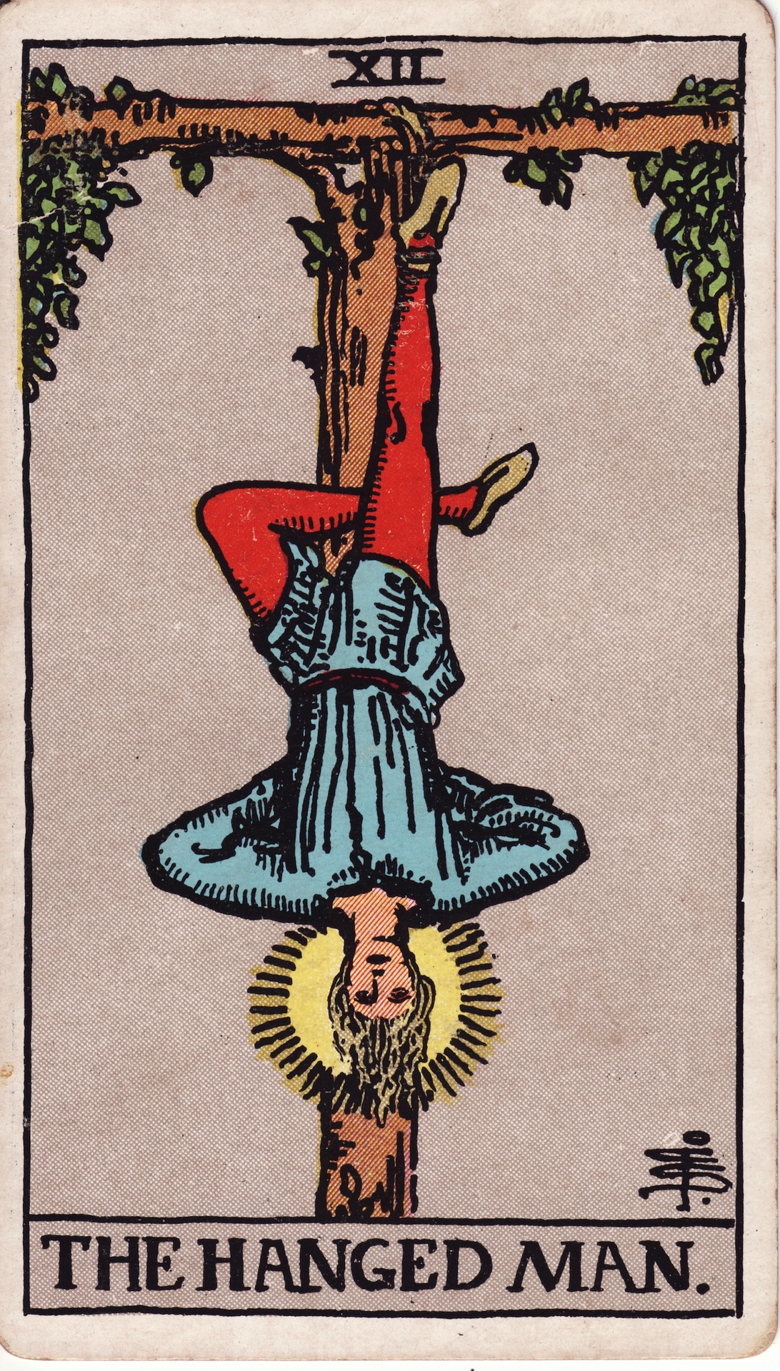 https://upload.wikimedia.org/wikipedia/commons/2/2b/RWS_Tarot_12_Hanged_Man.jpg