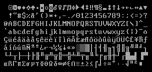https://upload.wikimedia.org/wikipedia/commons/f/f8/Codepage-437.png