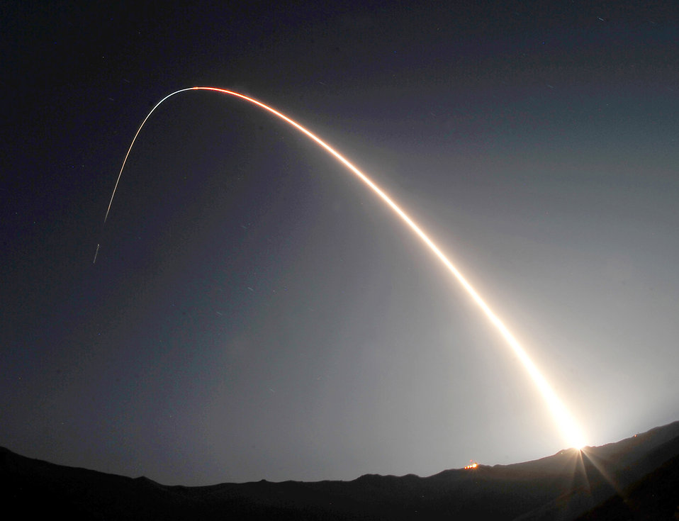 http://res.freestockphotos.biz/pictures/14/14711-launch-of-a-minotaur-iv-rocket-pv.jpg