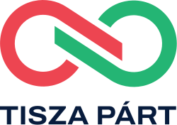 https://upload.wikimedia.org/wikipedia/commons/thumb/7/7b/TISZA_2024.svg/250px-TISZA_2024.svg.png