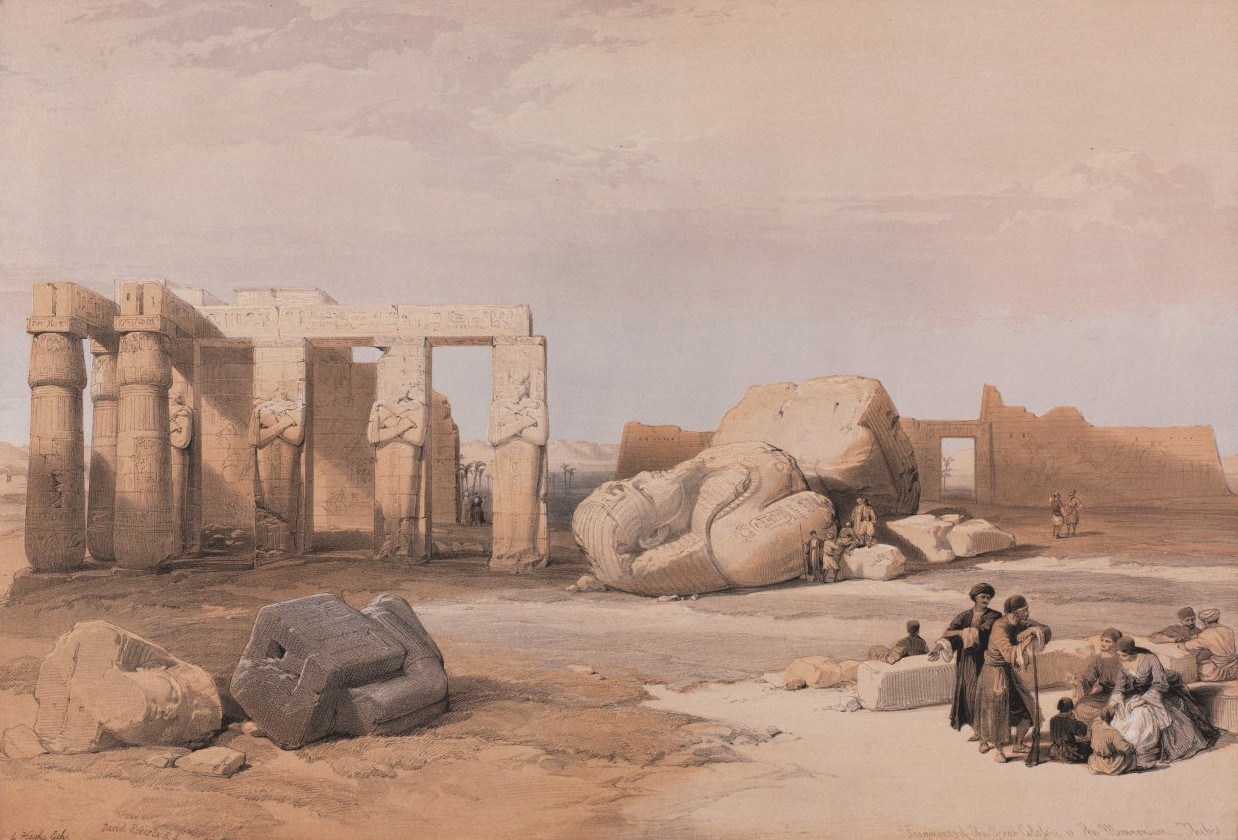 https://g.radikal.host/2023/03/17/18472BEgypt2Band2BNubia252C2BVolume2BII253B2BFragments2Bof2Bthe2BGreat2BColossi2Bat2Bthe2BMemnonium252C2BThebes2Bcolour2Blithograph2B43.42Bx2B60.42Bcm.jpg