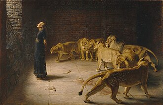 https://upload.wikimedia.org/wikipedia/commons/thumb/1/1b/Daniel%27s_Answer_to_the_King%2C_by_Briton_Riviere%2C_GMIII_MCAG_1937_123-001.jpg/330px-Daniel%27s_Answer_to_the_King%2C_by_Briton_Riviere%2C_GMIII_MCAG_1937_123-001.jpg