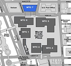 https://upload.wikimedia.org/wikipedia/commons/thumb/d/d7/WTC_Building_Arrangement_and_Site_Plan_%28building_7_highlighted%29.jpg/250px-WTC_Building_Arrangement_and_Site_Plan_%28building_7_highlighted%29.jpg