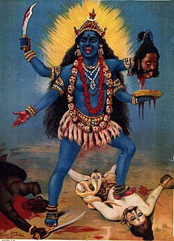 https://upload.wikimedia.org/wikipedia/commons/thumb/8/89/Kali_by_Raja_Ravi_Varma.jpg/250px-Kali_by_Raja_Ravi_Varma.jpg