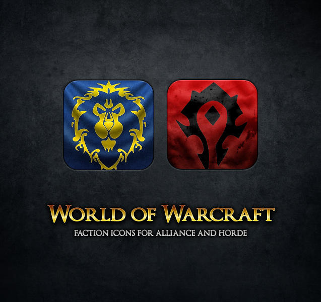 http://fc03.deviantart.net/fs71/i/2011/013/8/1/wow_faction_icons_by_atriace-d373v3k.jpg