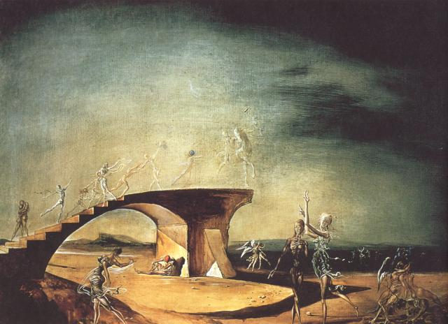 https://uploads6.wikiart.org/images/salvador-dali/the-broken-bridge-and-the-dream.jpg