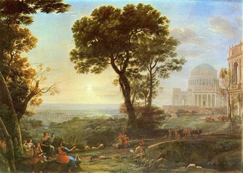 http://uploads4.wikiart.org/images/claude-lorrain/veduta-of-delphi-with-a-sacrificial-procession.jpg!Blog.jpg